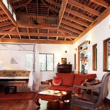 Tingalaya'S Retreat Hotel Negril Exterior photo