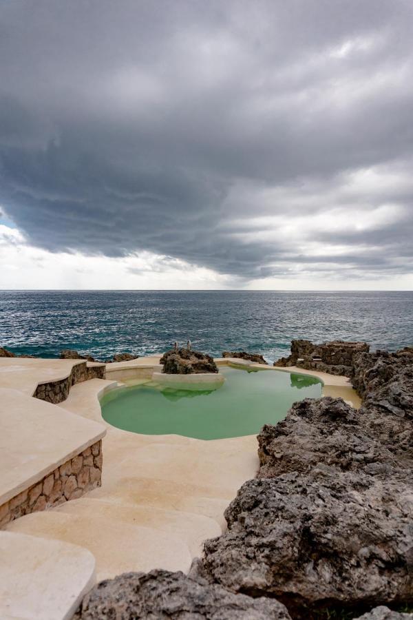 Tingalaya'S Retreat Hotel Negril Exterior photo