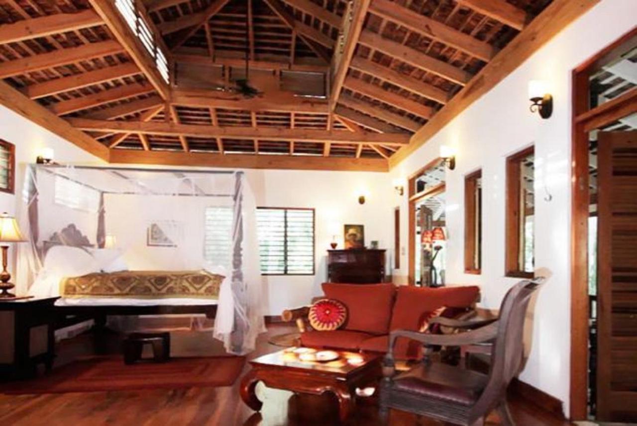Tingalaya'S Retreat Hotel Negril Exterior photo