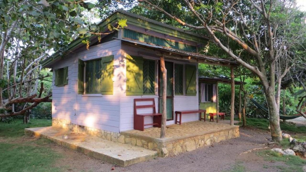 Tingalaya'S Retreat Hotel Negril Exterior photo