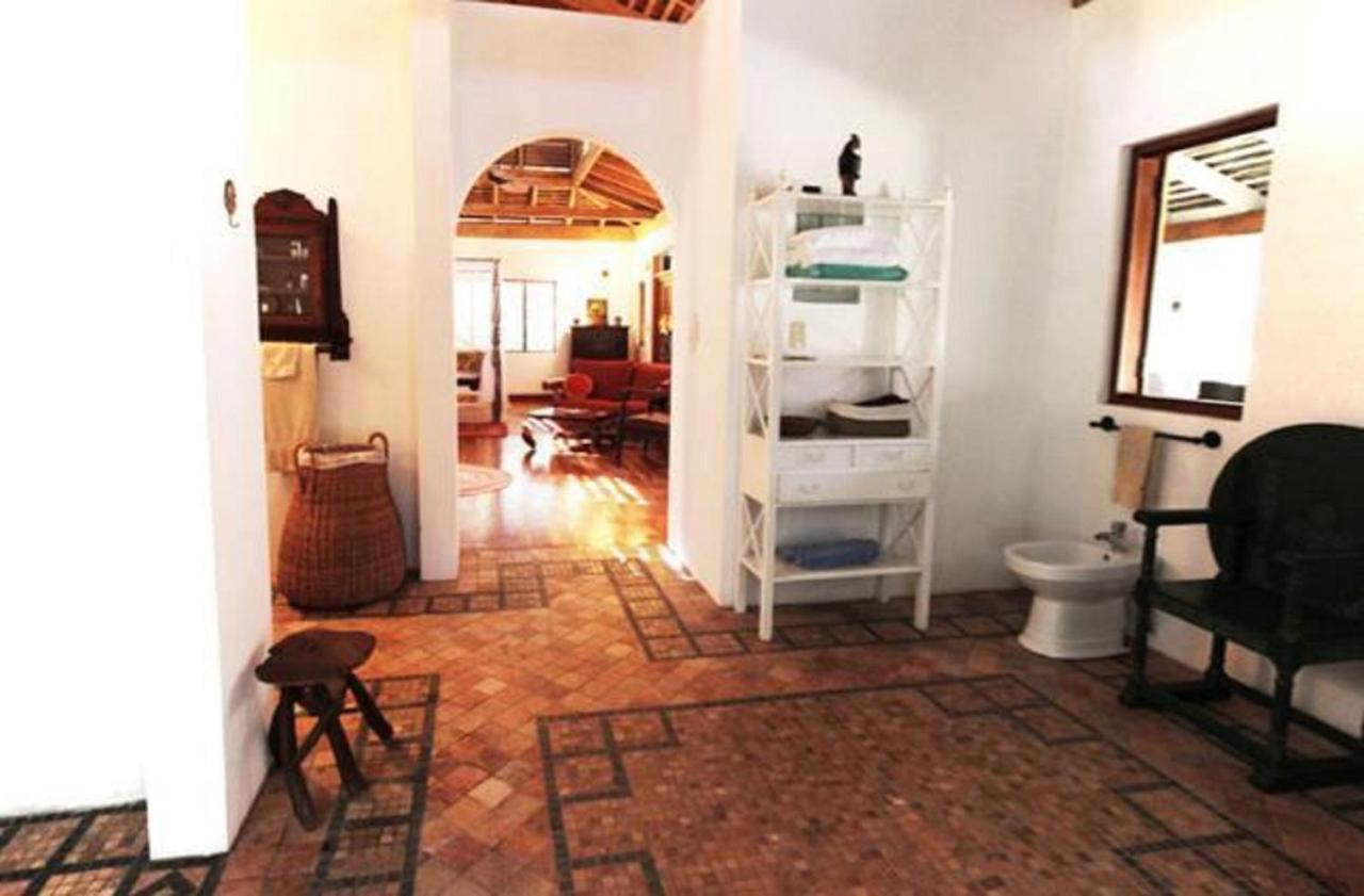 Tingalaya'S Retreat Hotel Negril Exterior photo