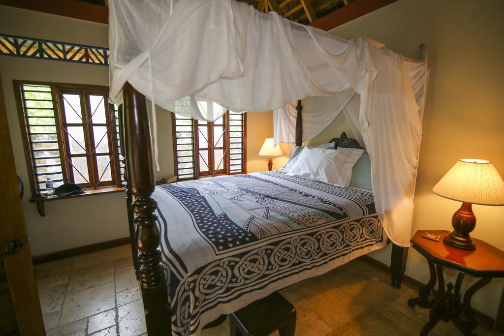 Tingalaya'S Retreat Hotel Negril Room photo