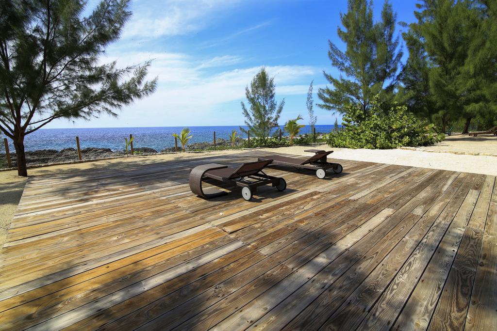Tingalaya'S Retreat Hotel Negril Exterior photo